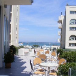 MICHELANGELO HOTEL 3 ★