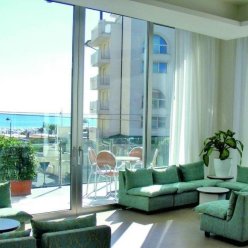 MICHELANGELO HOTEL 3 ★