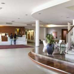 YES HOTEL TOURING 4★