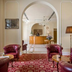 PARCO FELLINI RESIDENCE 4 ★