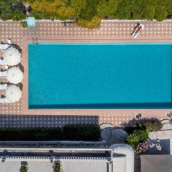 PARCO FELLINI RESIDENCE 4 ★