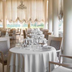 PARCO FELLINI RESIDENCE 4 ★