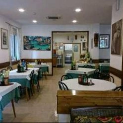 CORTINA HOTEL (RIMINI) 3 ★