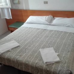 CORTINA HOTEL (RIMINI) 3 ★