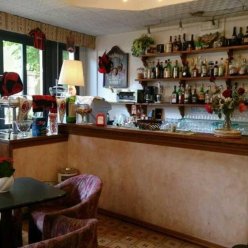 CORTINA HOTEL (RIMINI) 3 ★