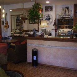 CORTINA HOTEL (RIMINI) 3 ★