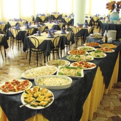 NEW PRIMULA (RIMINI) 3 ★