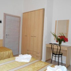 NEW PRIMULA (RIMINI) 3 ★