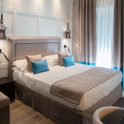 HOTEL LUNGOMARE 4★-_