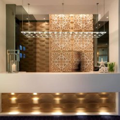 HOTEL LUNGOMARE 4★-_