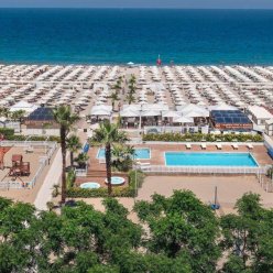 HOTEL LUNGOMARE 4★-_