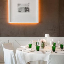 HOTEL LUNGOMARE 4★-_