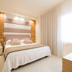 METROPOL CECCARINI SUITE 4★