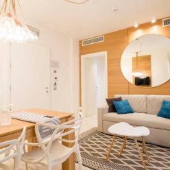 METROPOL CECCARINI SUITE 4★