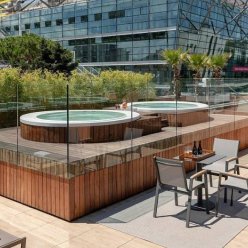 METROPOL CECCARINI SUITE 4★