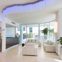 MERCURE RIMINI LUNGOMARE 4★