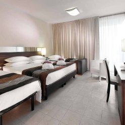 MERCURE RIMINI LUNGOMARE 4★