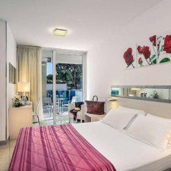 MERCURE RIMINI ARTIS 4★