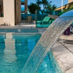 MERCURE RIMINI ARTIS 4★