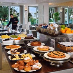 MERCURE RIMINI ARTIS 4★