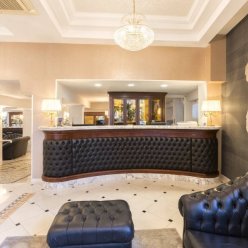 BAIA IMPERIALE RIMINI 4★