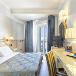 BAIA IMPERIALE RIMINI 4★