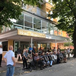 MONICA RIMINI 3★ SUPERIOR