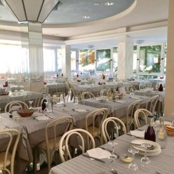 MONICA RIMINI 3★ SUPERIOR