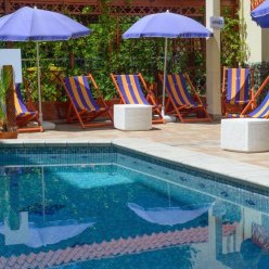 ADRIA NUOVA (RIMINI) 3 ★