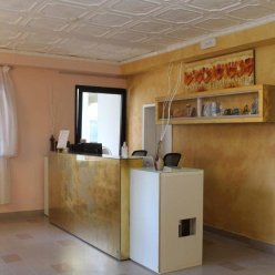 ADRIA NUOVA (RIMINI) 3 ★