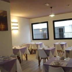 ADRIA NUOVA (RIMINI) 3 ★