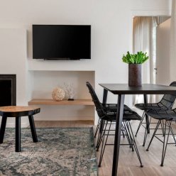 RESIDENCE LUNGOMARE 4★