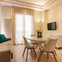 RESIDENCE LUNGOMARE 4★