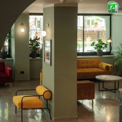 LIME HOTEL (RIMINI) EX. SPLENDOR 3 ★