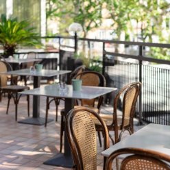 LIME HOTEL (RIMINI) EX. SPLENDOR 3 ★