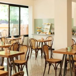 LIME HOTEL (RIMINI) EX. SPLENDOR 3 ★