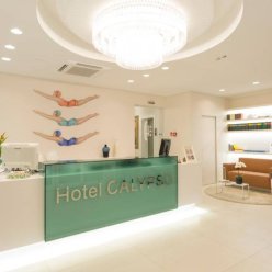 HOTEL CALYPSO 3★