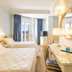 HOTEL BAIA IMPERIALE & SPA 4★