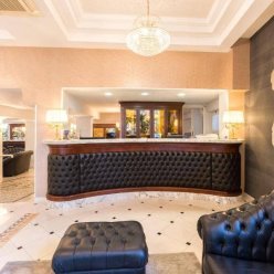 HOTEL BAIA IMPERIALE & SPA 4★