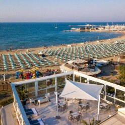 HOTEL BAIA IMPERIALE & SPA 4★