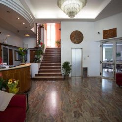 EUROPA (RIMINI) 3★