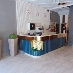 STELLA D'ITALIA 3★