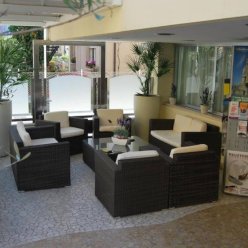 ACERBOLI HOTEL (RIMINI) 3★