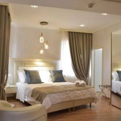 AMSTERDAM SUITE & SPA HOTEL (RIMINI) 4★ SUPER