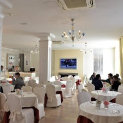 AMSTERDAM SUITE & SPA HOTEL (RIMINI) 4★ SUPER