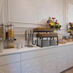 AMSTERDAM SUITE & SPA HOTEL (RIMINI) 4★ SUPER