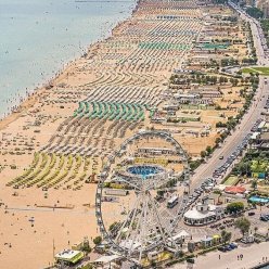 LA PERLA (RIMINI) 3★