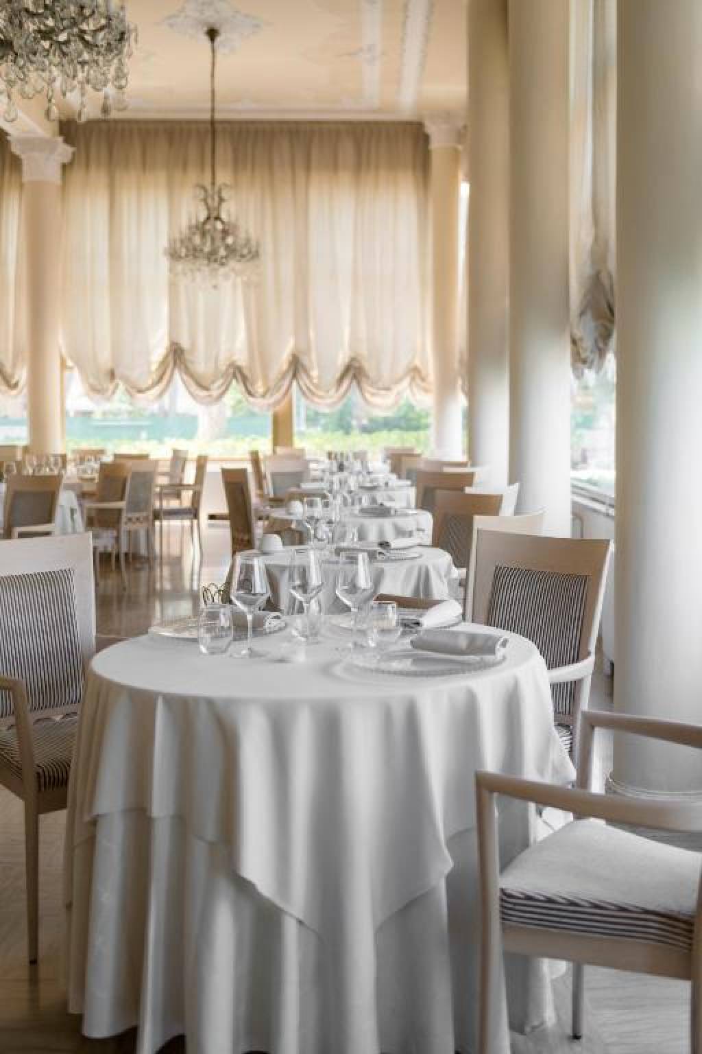 PARCO FELLINI RESIDENCE 4 ★