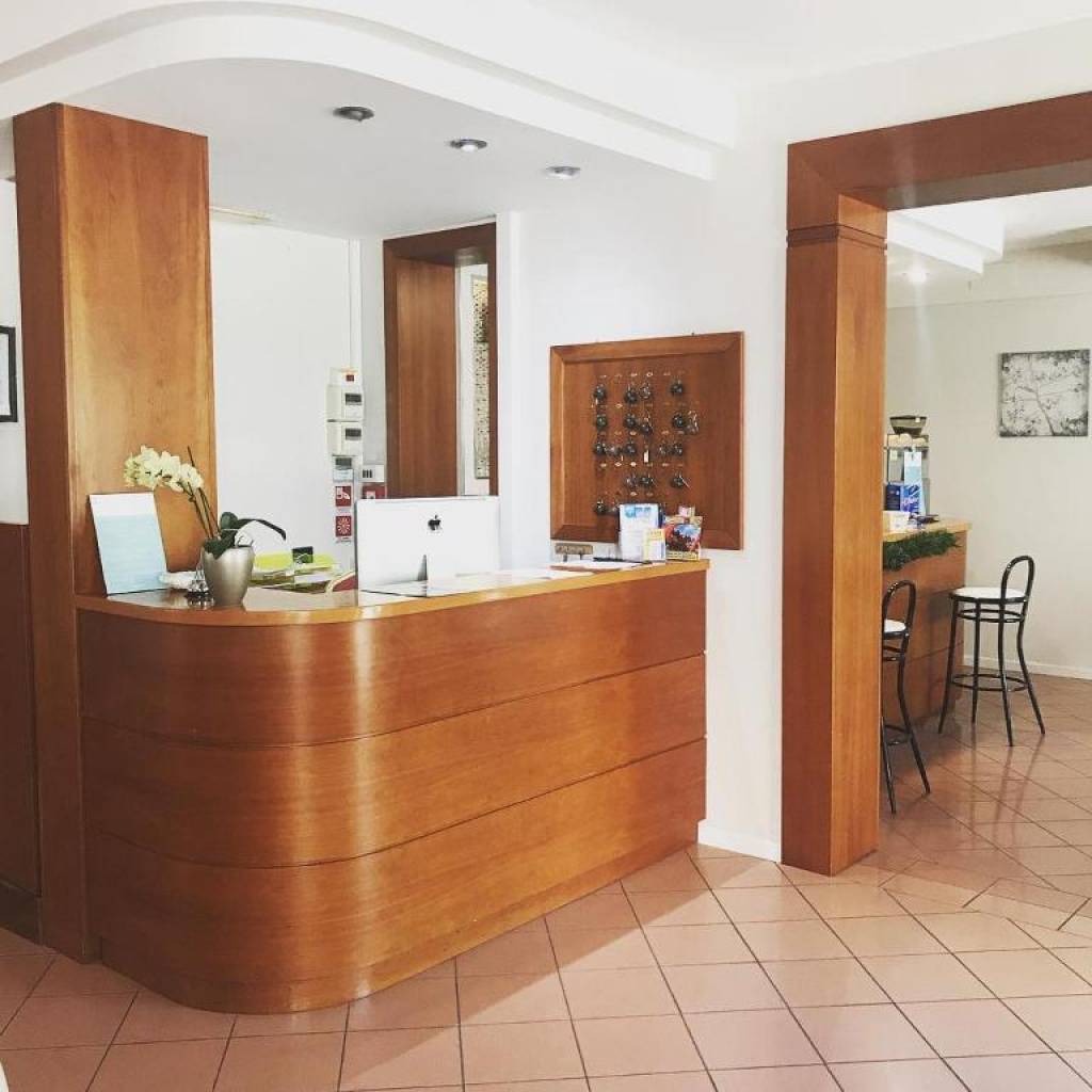 LOSANNA (RIMINI) 3 ★-_