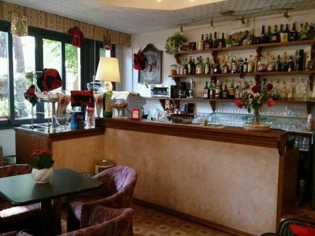 CORTINA HOTEL (RIMINI) 3 ★